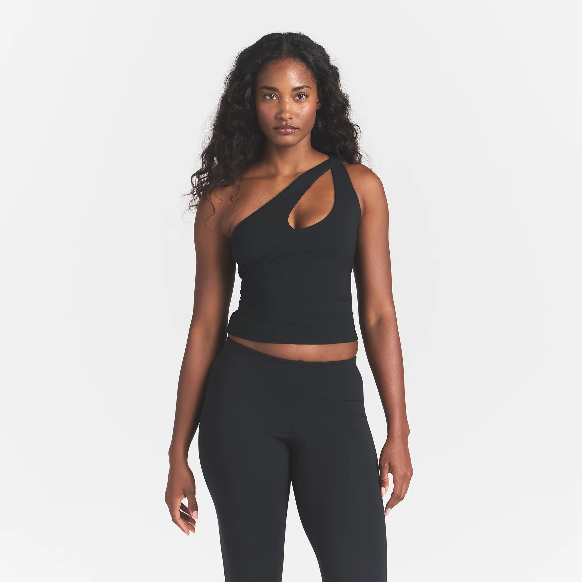 smooth layers one shoulder top smooth layers one shoulder top