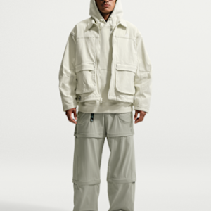 nike acg "five towers" Брюки на молнии
