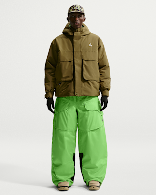 nike acg "skull peak" Брюки storm fit dolomite nike acg "skull peak" Брюки storm fit dolomite
