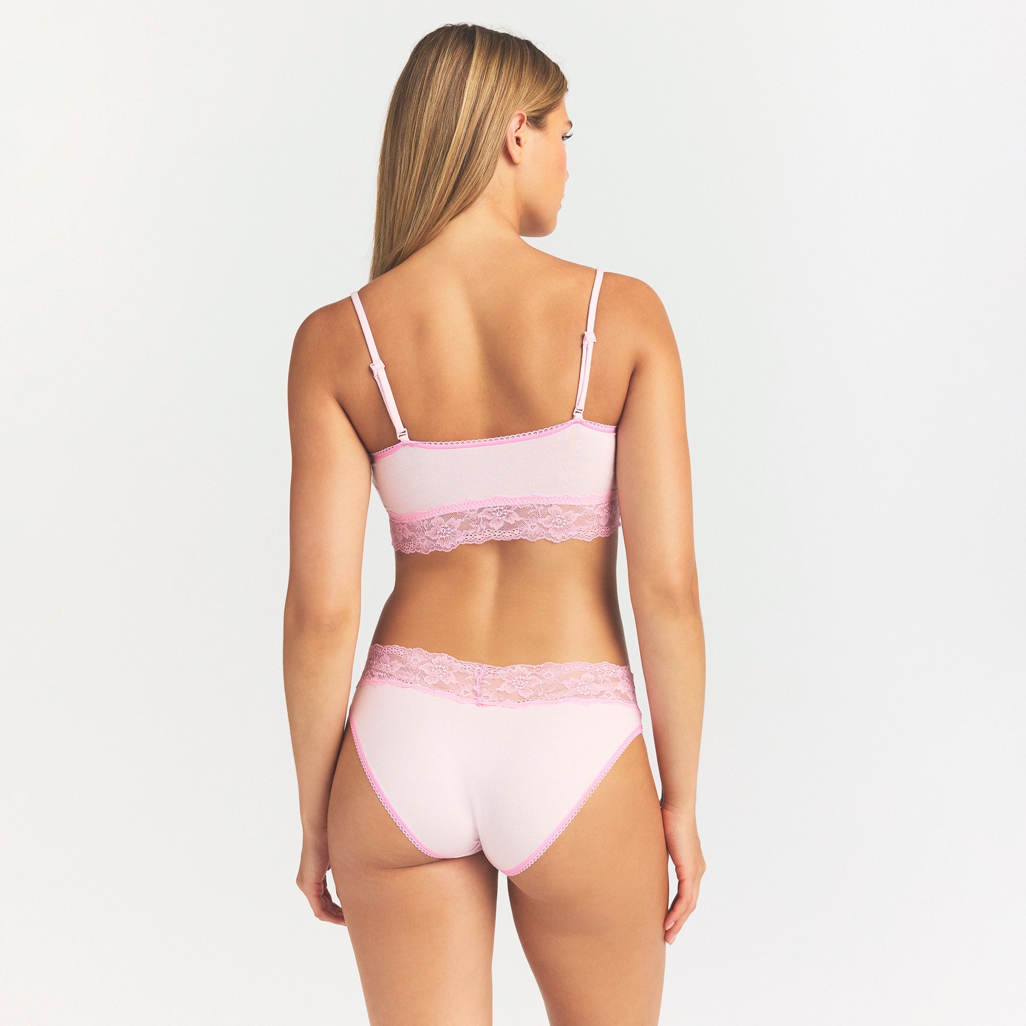 lightweight cotton wide lace brief lightweight cotton wide lace brief