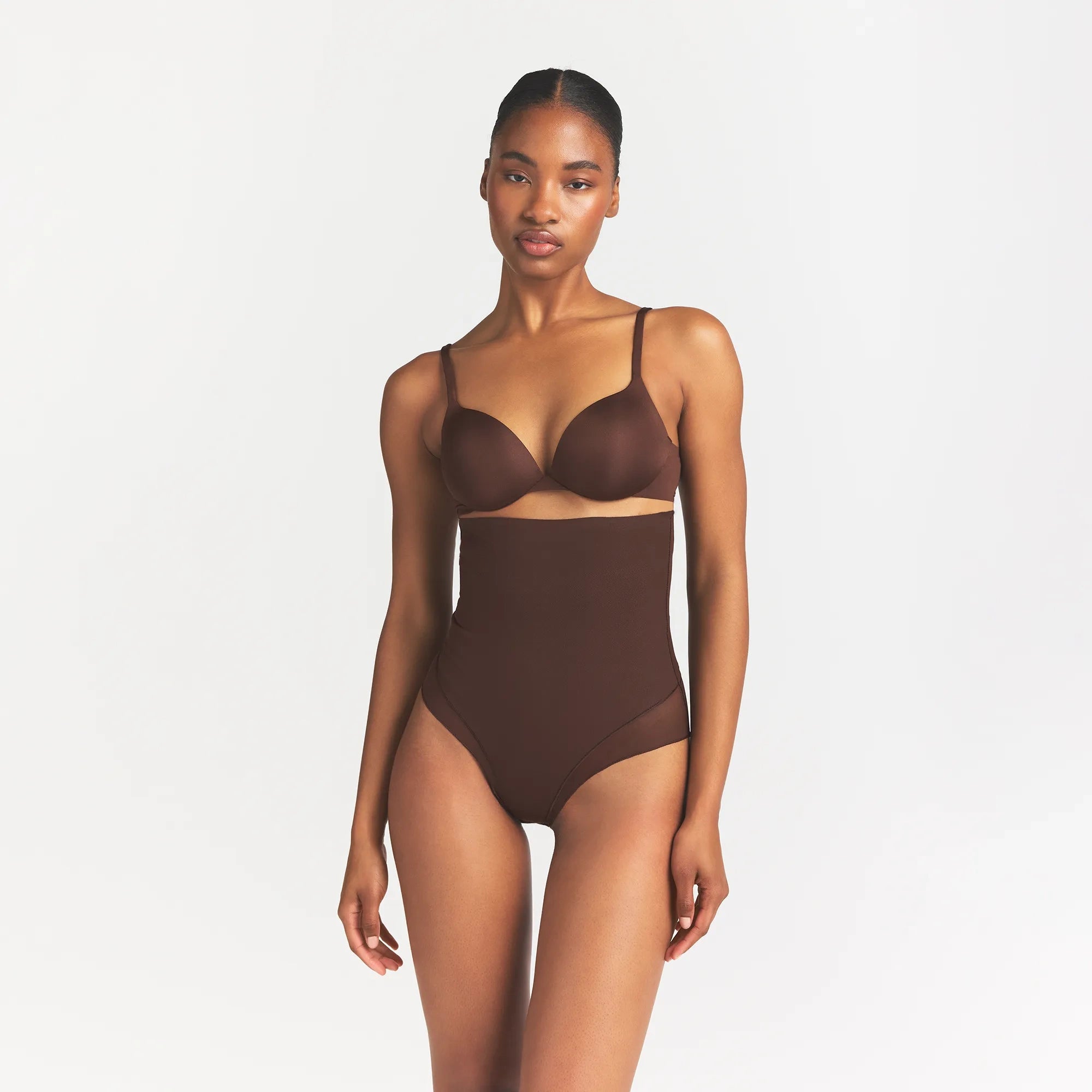 power mesh shapewear core sculpt high waisted brief power mesh shapewear core sculpt high waisted brief