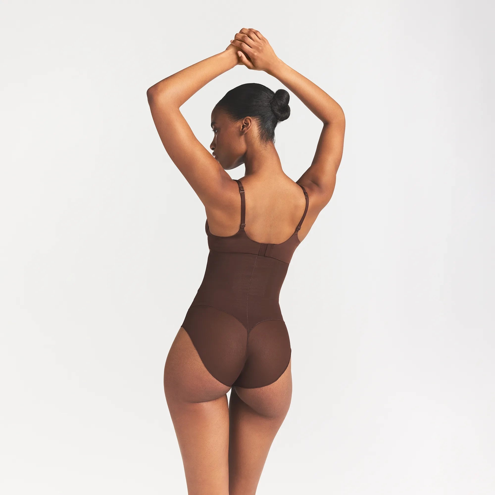 power mesh shapewear core sculpt high waisted brief power mesh shapewear core sculpt high waisted brief