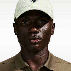 nike club Кепка для гольфа в клетку тартан