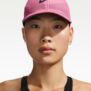 nike dri fit adv club Структурированная кепка с галочкой