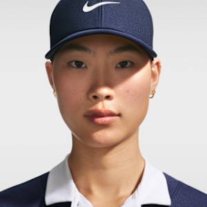 nike rise Структурированная кепка для гольфа dri fit adv swooshflex