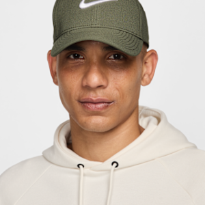 nike dri fit club Структурированная кепка с галочкой