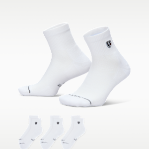 nike everyday elevated Носки для гольфа (3 пары)