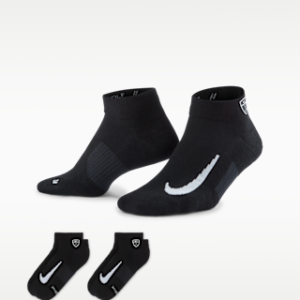 nike multiplier low Носки для гольфа (2 пары)