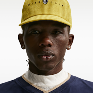 nike pro Неструктурированная кепка golf pro