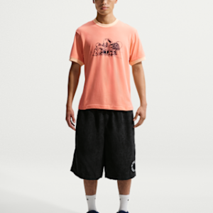 nike sb Вельветовые шорты для скейтбординга