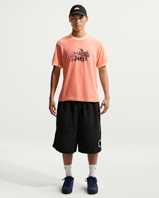 nike sb Вельветовые шорты для скейтбординга nike sb Вельветовые шорты для скейтбординга