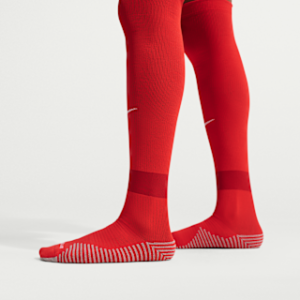 nike strike Футбольные носки до колена