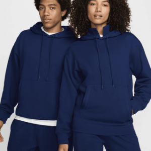 nike wool classic Толстовка с капюшоном