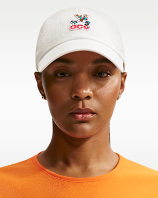 nike acg usa club Неструктурированная крышка nike acg usa club Неструктурированная крышка