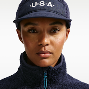 nike acg usa fly Неструктурированная кепка therma fit