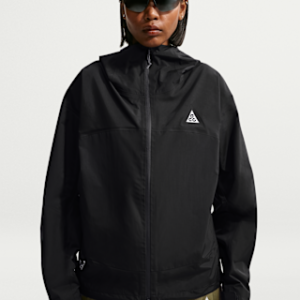 nike acg "morpho" Женская непромокаемая куртка storm fit adv