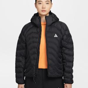 nike acg "lava flow" Женская куртка therma fit adv