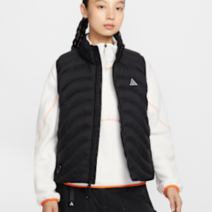nike acg "lava flow" Женский жилет therma fit adv