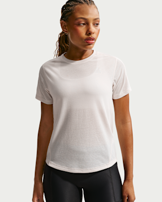 nike acg Женская футболка для трейлраннинга с короткими рукавами dri fit nike acg Женская футболка для трейлраннинга с короткими рукавами dri fit