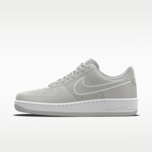 nike air force 1 low by you Женская обувь на заказ