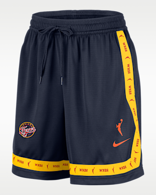 indiana fever Женские шорты nike crossover wnba indiana fever Женские шорты nike crossover wnba