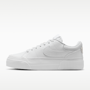 nike court legacy lift Женская обувь