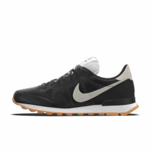 nike internationalist by you Женская обувь на заказ