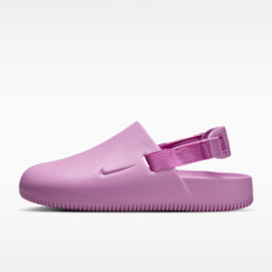 nike calm Женские мюли