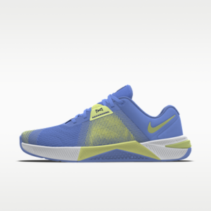 nike metcon 10 by you Женская обувь для тренировок на заказ
