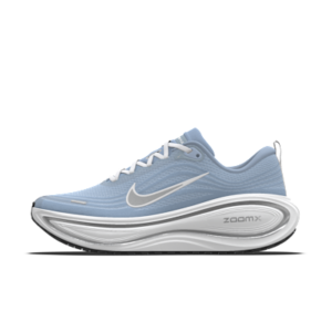 nike vomero plus by you Женские шоссейные кроссовки на заказ