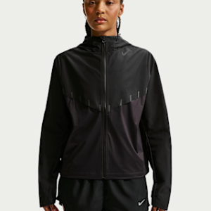 nike aeroswift aerogami Женская беговая куртка storm fit