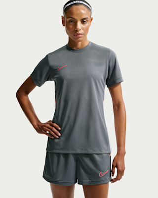 nike academy Женская футбольная футболка dri fit nike academy Женская футбольная футболка dri fit