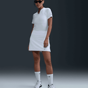 nike tour Женская юбка для гольфа dri fit adv