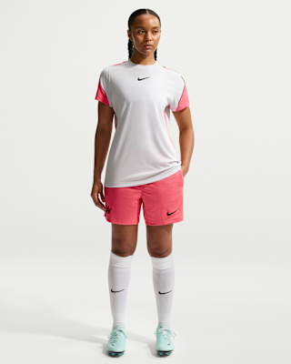 nike strike "alexia putellas" Женские футбольные шорты dri fit nike strike "alexia putellas" Женские футбольные шорты dri fit