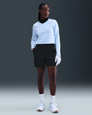 nike victory Женские шорты для гольфа dri fit nike victory Женские шорты для гольфа dri fit