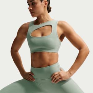 nike zenvy Женский спортивный бюстгальтер с легкой поддержкой и легкой подкладкой