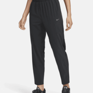 nike dri fit fast Женские беговые брюки со средней посадкой 7/8