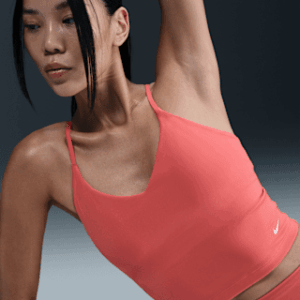 nike indy Женский спортивный бюстгальтер майка с легкой поддержкой и мягкой подкладкой