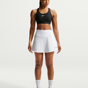nike one Женская юбка dri fit