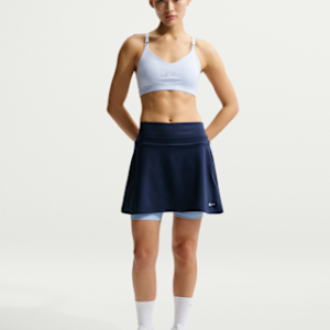 nike one Женская юбка dri fit