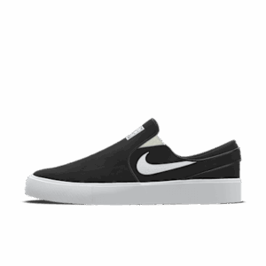 nike sb zoom janoski slip by you Женская обувь для скейтбординга на заказ