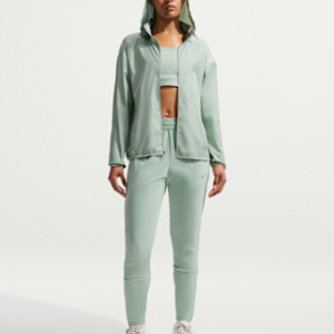 nike swift Женские беговые брюки dri fit со средней посадкой