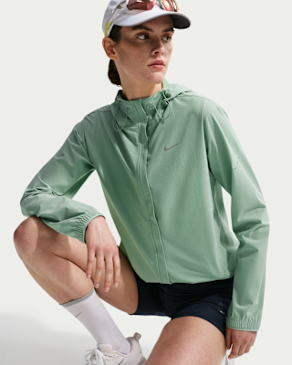 nike swift Женская компактная беговая куртка repel nike swift Женская компактная беговая куртка repel