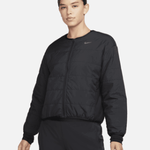 nike therma fit swift Женская беговая куртка