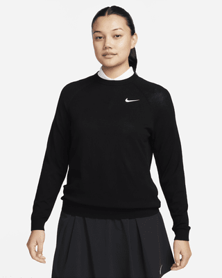nike tour Женский свитер для гольфа nike tour Женский свитер для гольфа