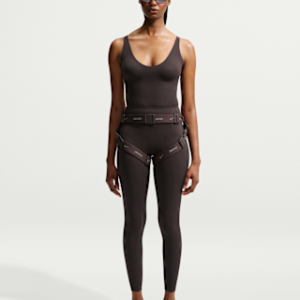nikeskims studio stretch Женские леггинсы 26 дюймов