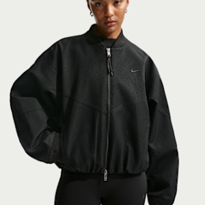 nike sportswear Женский бомбер оверсайз