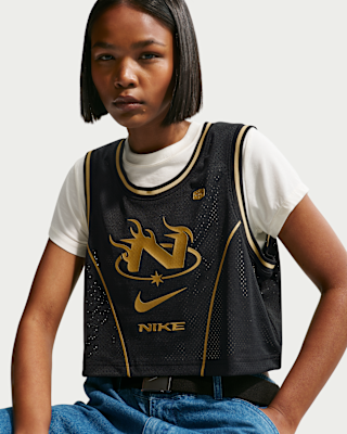 nike sportswear Женский укороченный трикотаж nike sportswear Женский укороченный трикотаж