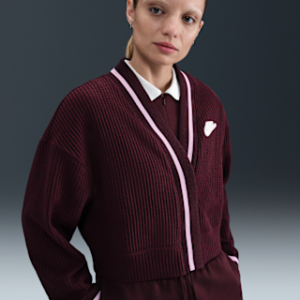 nike sportswear Женский кардиган