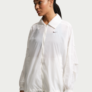 nike sportswear Женская легкая куртка оверсайз с УФ защитой